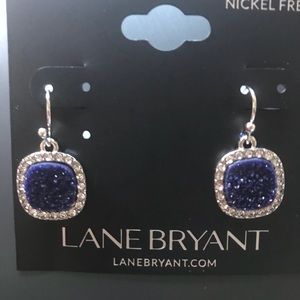 Earrings Lane Bryant
